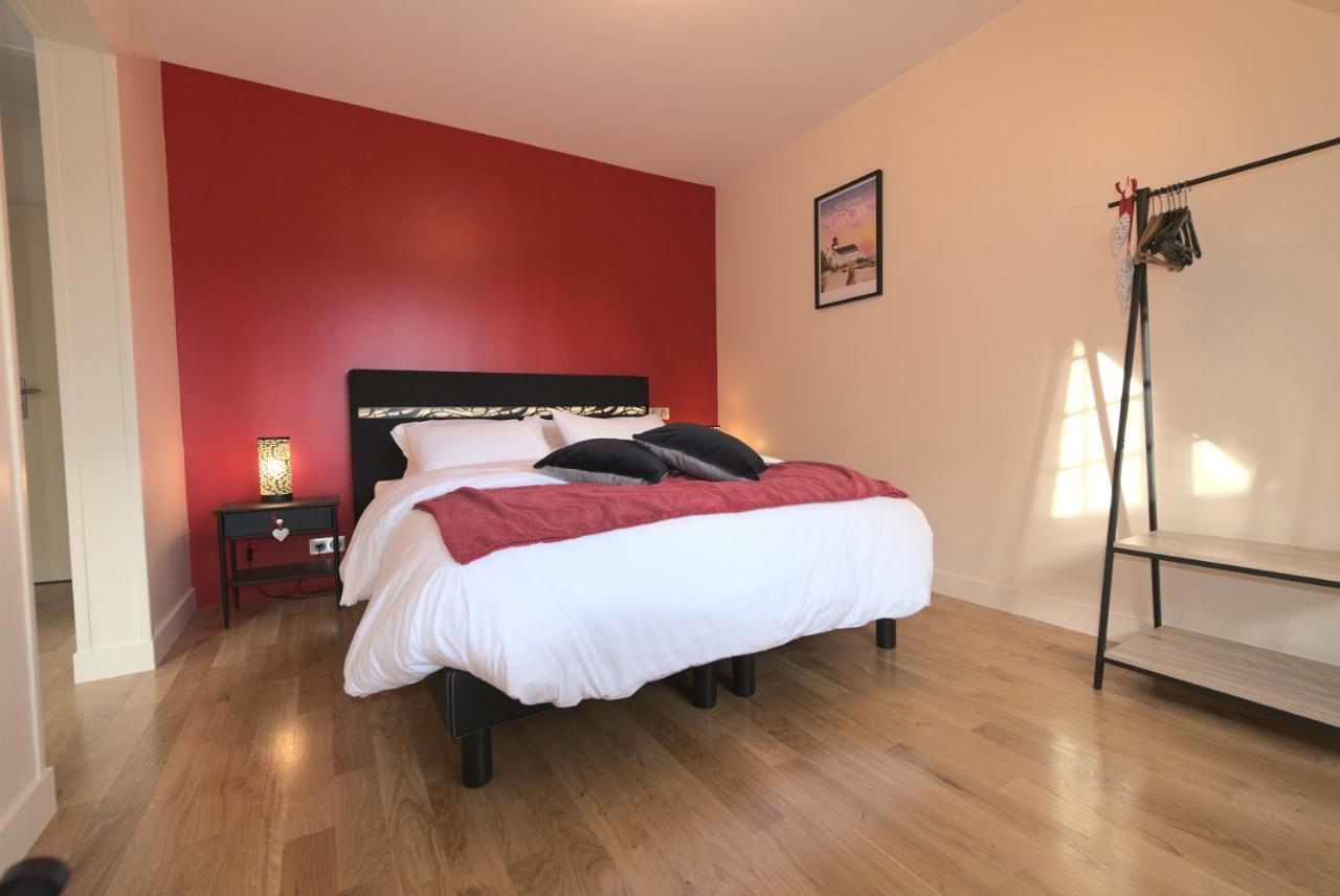 Manoir De Kerguestenen Gestel Kültér fotó
