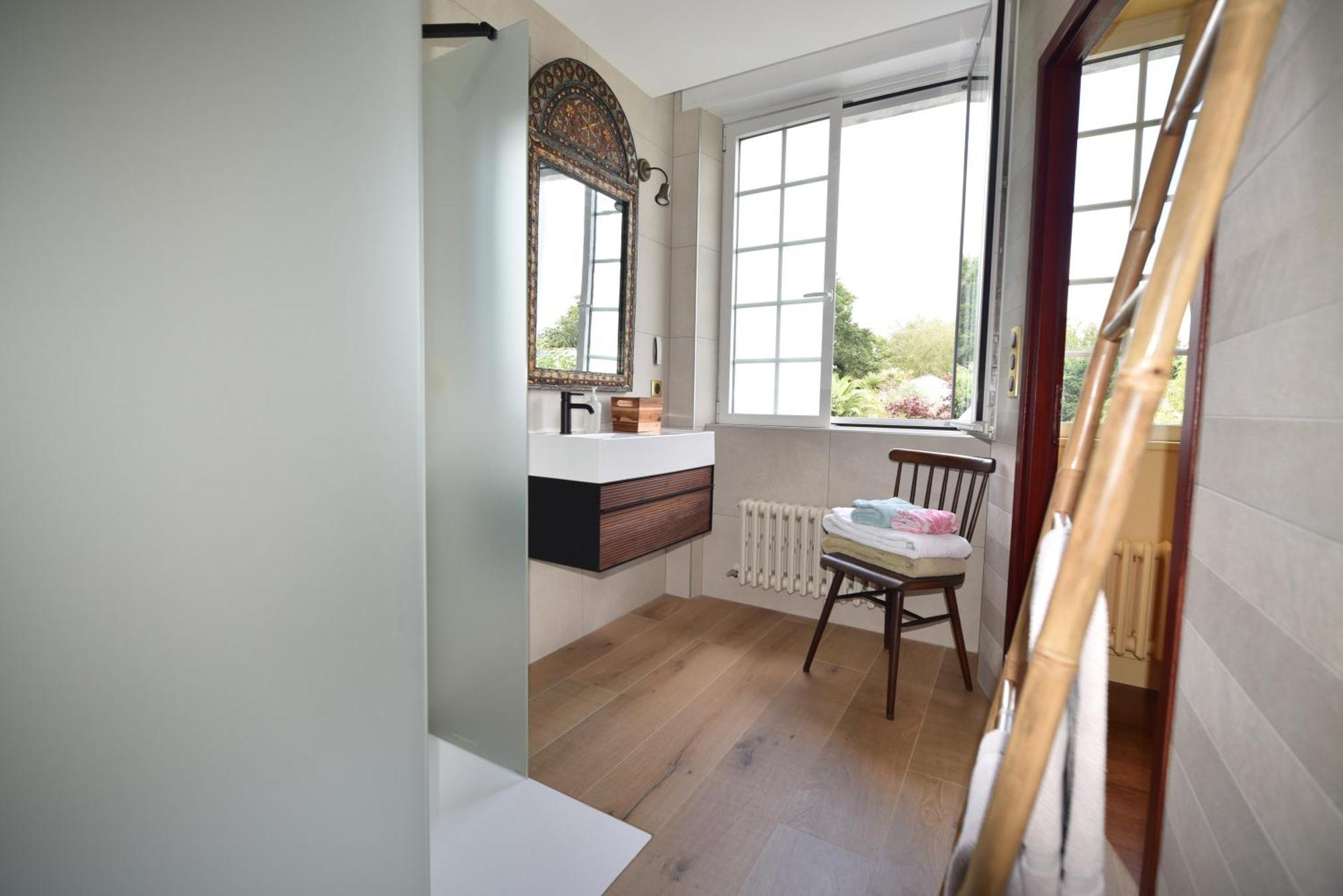 Manoir De Kerguestenen Gestel Kültér fotó